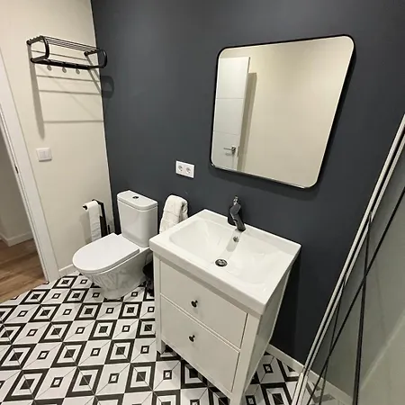 Greenhouse Priego de Córdoba