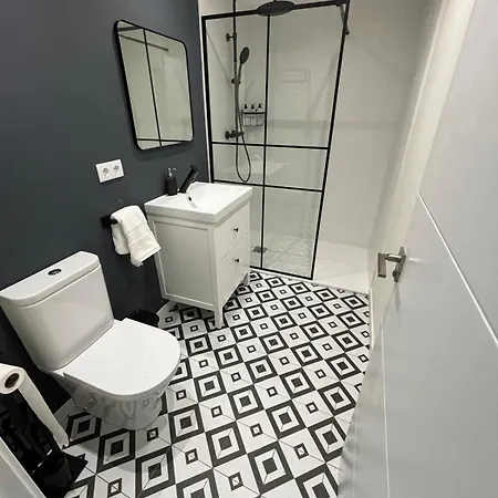 Apartamento Greenhouse